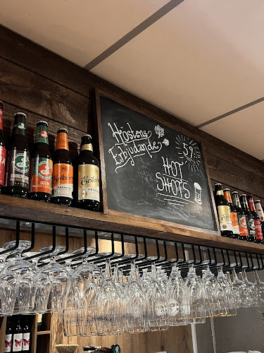 La Famiglia Restaurang