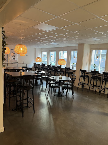 Gårda Lunch & Bistro - Göteborg