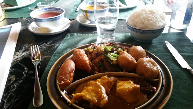 Reviews of Restaurang Ming in Hudiksvall - Gastronomi och hotellverksamhet