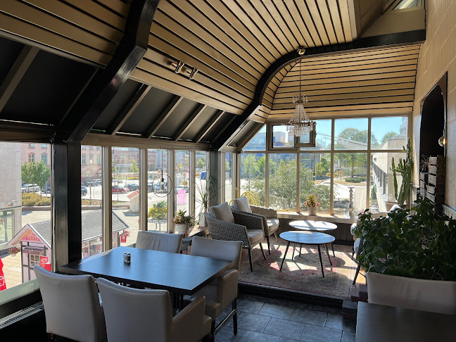 Poco Locos i Ljungby - Ljungby