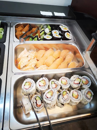 Comentarii opinii despre Brofood