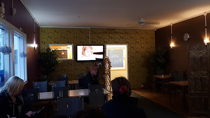 LOMBOLO GRILL & pizzeria AB