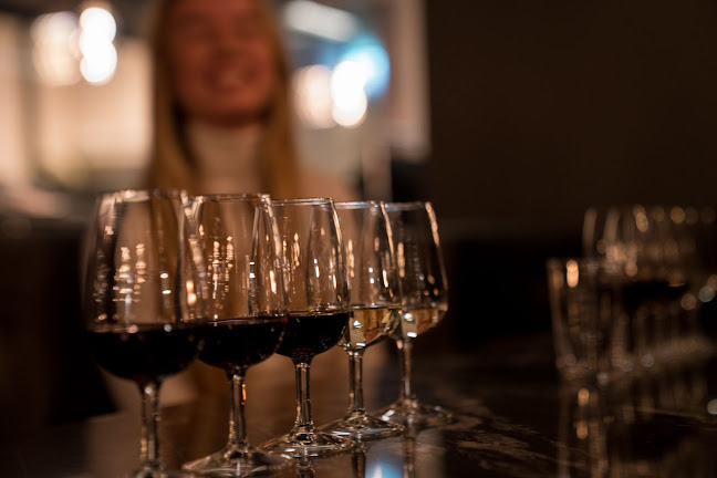 Comments and reviews of Vitos Food & Wine