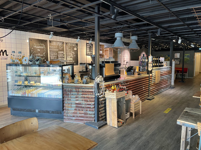 Drottningtorget 1, 461 30 Trollhättan