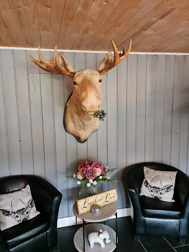 Nedergårdens Vilt & Natur - Gastronomi och hotellverksamhet