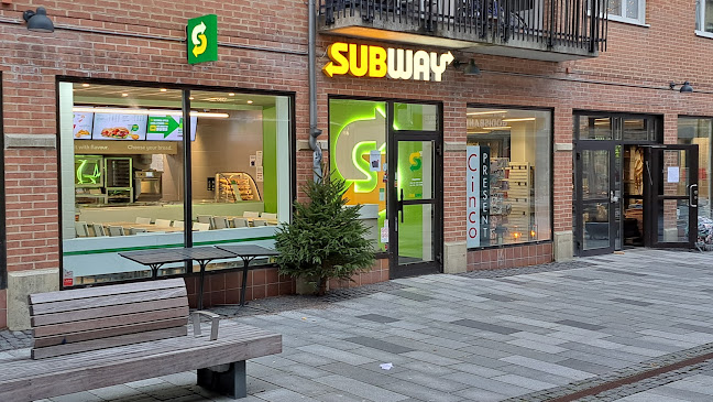 Subway Mölndal