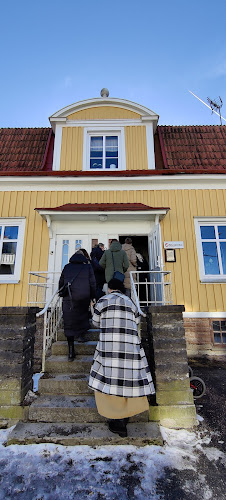 Reviews of Hela Människan/Ria i Falköping in Falköping - Gastronomi och hotellverksamhet