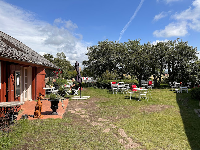 Särdals kvarn - Gastronomi och hotellverksamhet