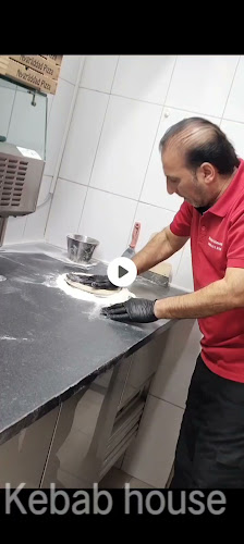 Opinii despre Kebab house în Örnsköldsvik - Gastronomi och hotellverksamhet