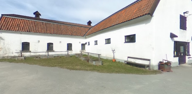 Elfviks Gårdsbistro