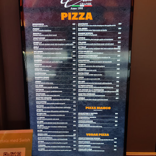 Reviews of Ciao Ciao Grande in Stockholm - Gastronomi och hotellverksamhet