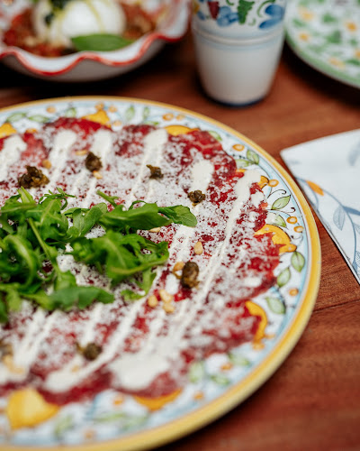 Comentarii opinii despre BASTA - Italiensk Restaurang Borlänge