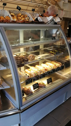 Comentarii opinii despre Konditori Sofia