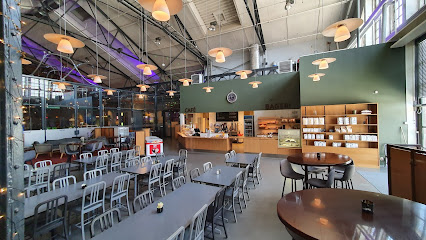 Nova Mat och Möten på Innovatum - Restaurang Trollhättan