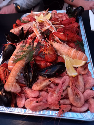 Opinii despre Restaurang Hummelgrund în Öregrund - Gastronomi och hotellverksamhet