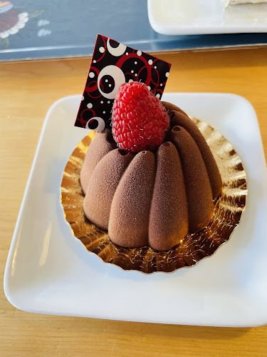 Vansbro Konditori & Bageri - Gastronomi och hotellverksamhet