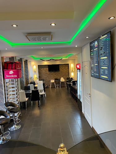 Grillmästaren - Köping