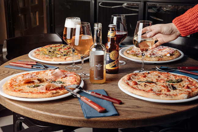 Reviews of Giretto in Stockholm - Gastronomi och hotellverksamhet