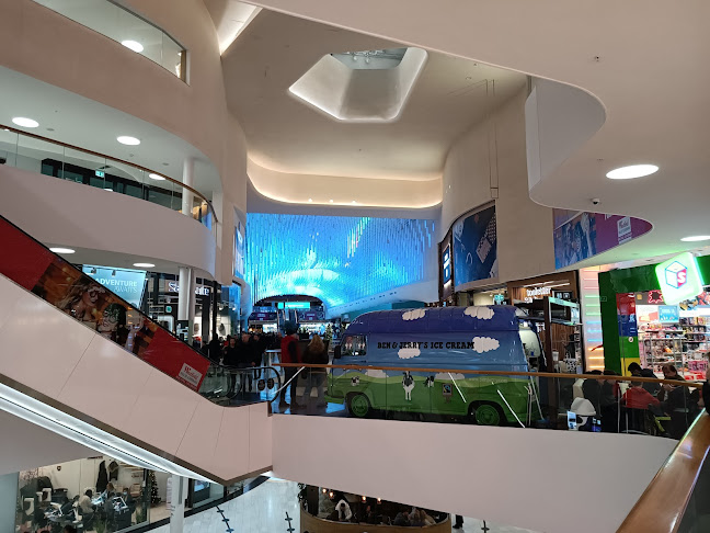 Ben & Jerry's Westfield Mall of Scandinavia Phone number