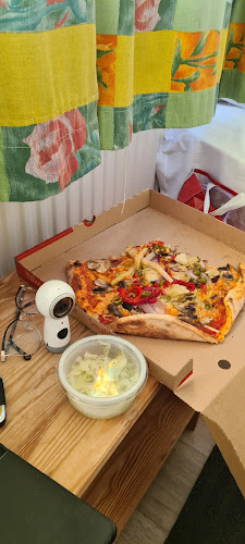 Pizzeria Vellinge - Gastronomi och hotellverksamhet