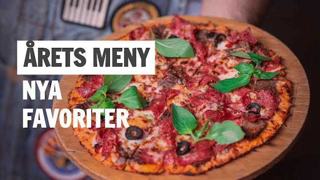 Opinii despre Pier 16 în Lidingö - Gastronomi och hotellverksamhet