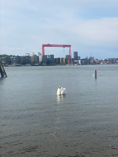 Opinii despre Röda sten kiosk în Göteborg - Gastronomi och hotellverksamhet