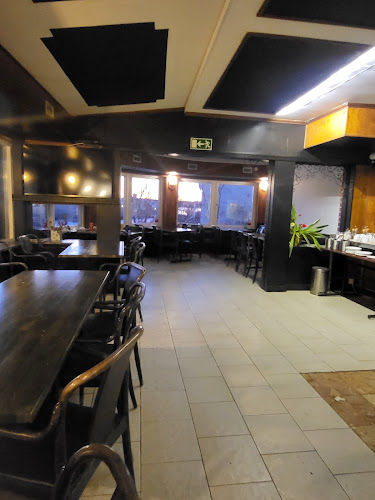 Pizzeria Dello sport - Vänersborg