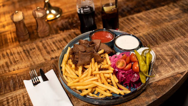 Restaurang Taormina - Gastronomi och hotellverksamhet