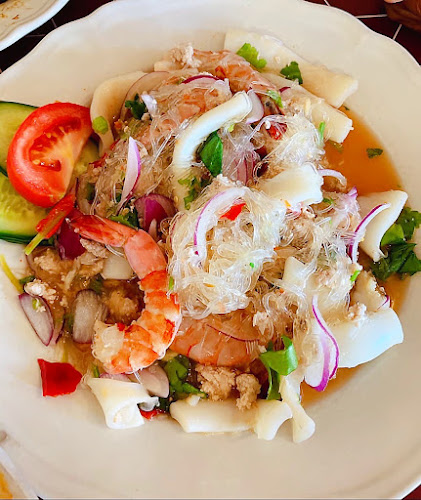 Opinii despre Bangkok Spicy în Sala - Gastronomi och hotellverksamhet