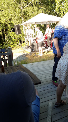 Reviews of Brostugans Café & Glass in Lidköping - Gastronomi och hotellverksamhet