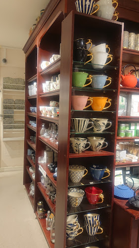 Comments and reviews of Tehuset Java