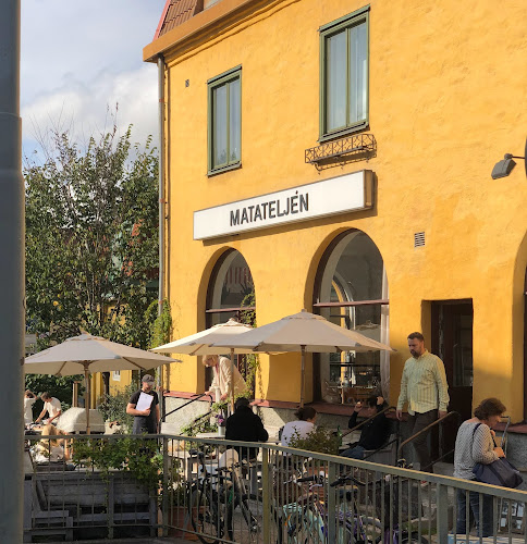 Matateljen - Enskede