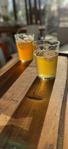 Hyllie Bryggeri Phone number