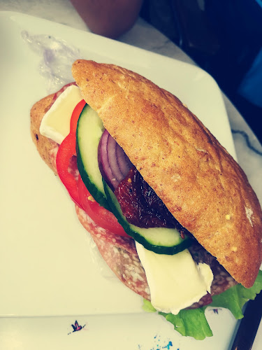 Konditori Fågelsången - Gastronomi och hotellverksamhet