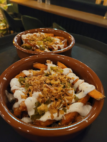 MalinsBistro - Örnsköldsvik