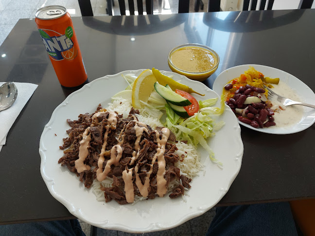 Comentarii opinii despre Shahrazad