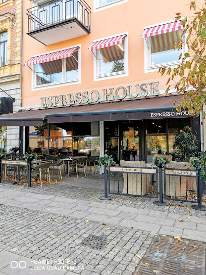 Espresso House Södertälje