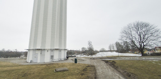 Svampen Skybar Open Times