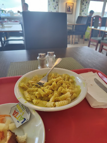 Restaurang Kristineholm Open Times