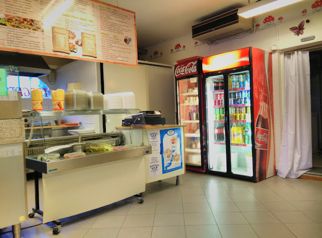 Svamptorgetspizzeria - Gastronomi och hotellverksamhet