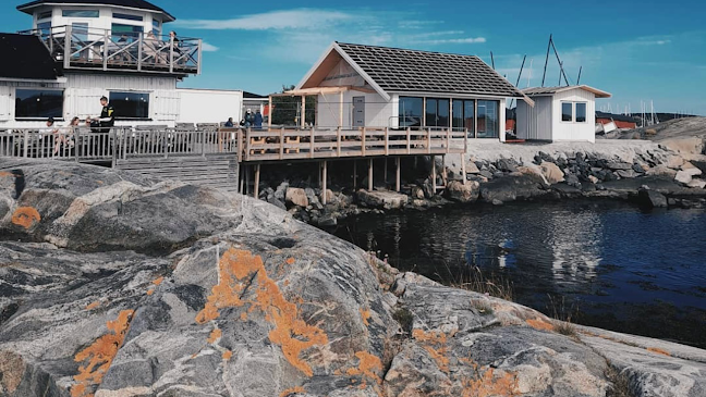 Sjöboa Fiskebäck - Västra Frölunda