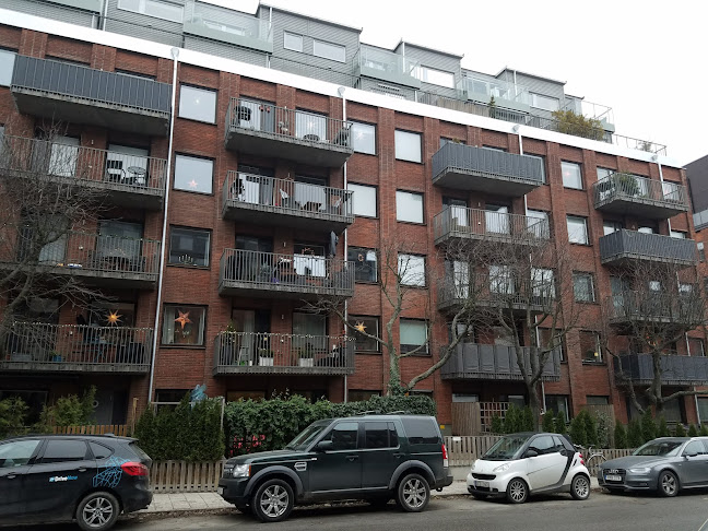 Sehlstedtsgatan 1, 115 28 Stockholm