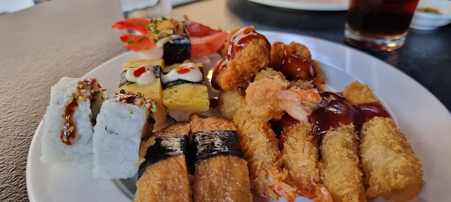 Comentarii opinii despre Pong Buffé (Drottninggatan)