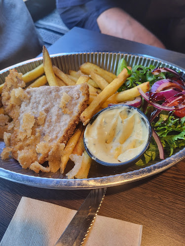 Lilla Söder - Gastronomi och hotellverksamhet