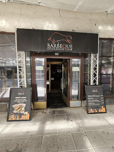 Comments and reviews of Barbeque Steakhouse & Bar