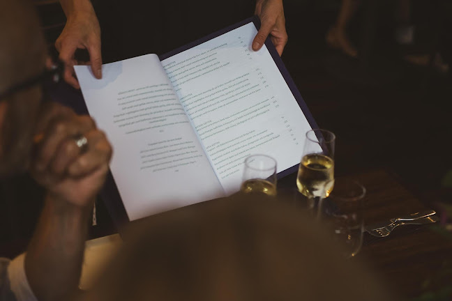 Opinii despre Lux Dag för Dag în Stockholm - Gastronomi och hotellverksamhet