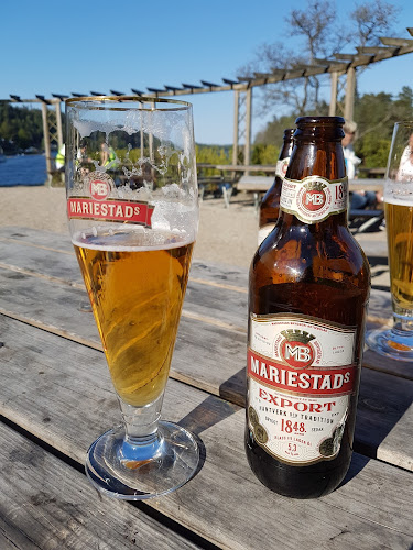 Comentarii opinii despre Almenäs Cafe