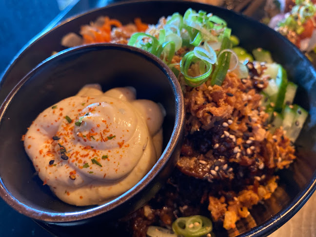 Comentarii opinii despre Chill Out Sushi