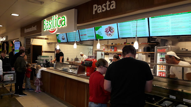 Basilica - Norrköping