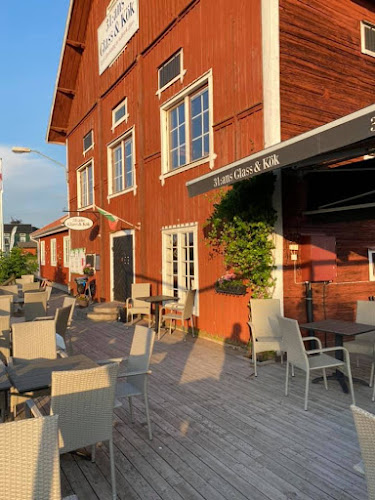 31:ans glass och kök - Ödeshög